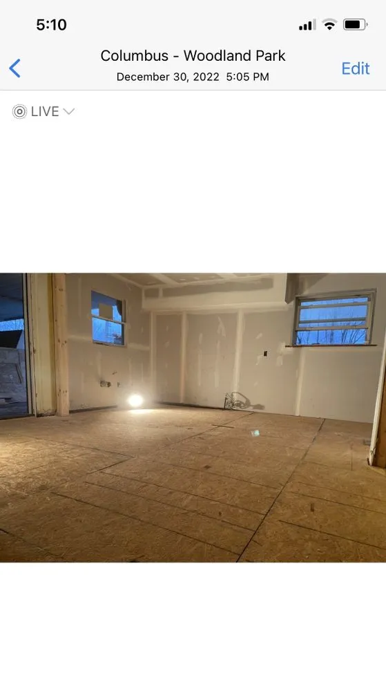 Slide of Anas Home Improvement