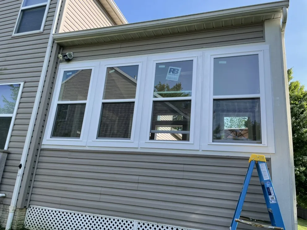 Slide of Anas Home Improvement