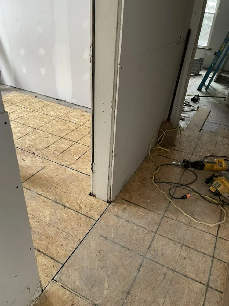 Slide of Anas Home Improvement