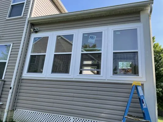 Anas Home Improvement Logo