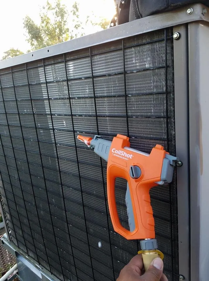 Professional electrical repair experts serving Edison, CA - Anaya Electric Heating & Cooling