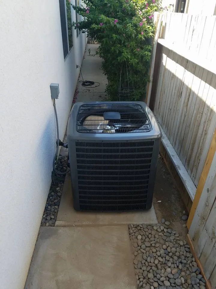 Trusted electrician providing wiring installation in Edison, CA - Anaya Electric Heating & Cooling