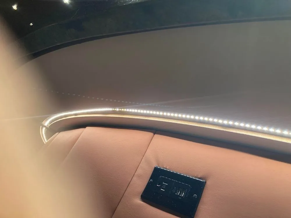 Slide of Anaya Electric