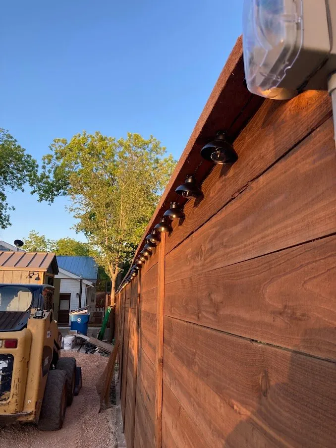 Slide of Anaya Electric