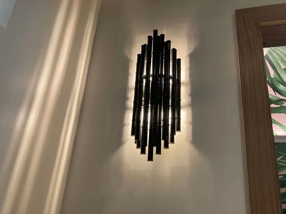 Slide of Anaya Electric