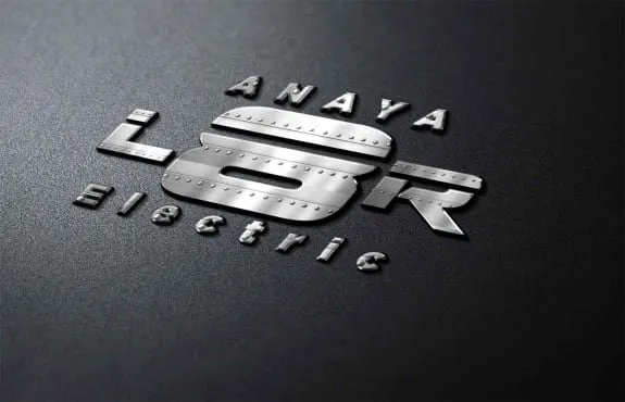 Slide of ANAYA L8R ELECTRIC