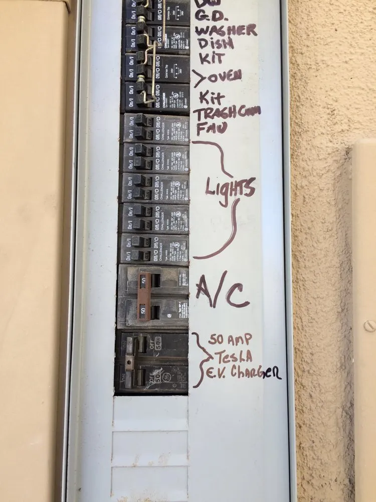 Slide of ANAYA L8R ELECTRIC