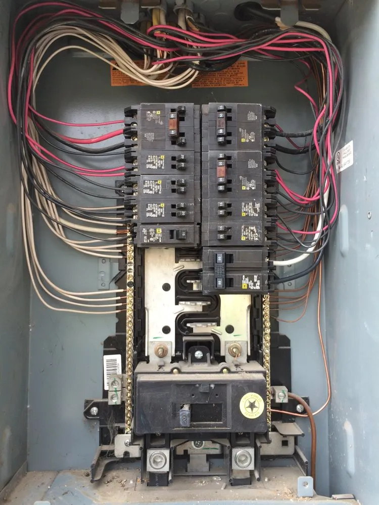 Slide of ANAYA L8R ELECTRIC