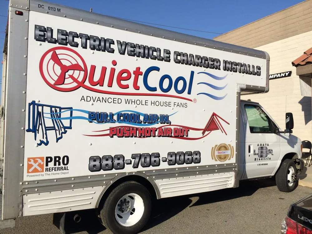 Reliable electrical service for homes in circuit breaker repair,  by 