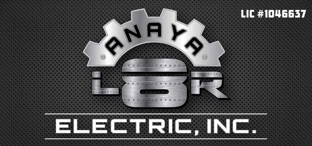 Slide of ANAYA L8R ELECTRIC