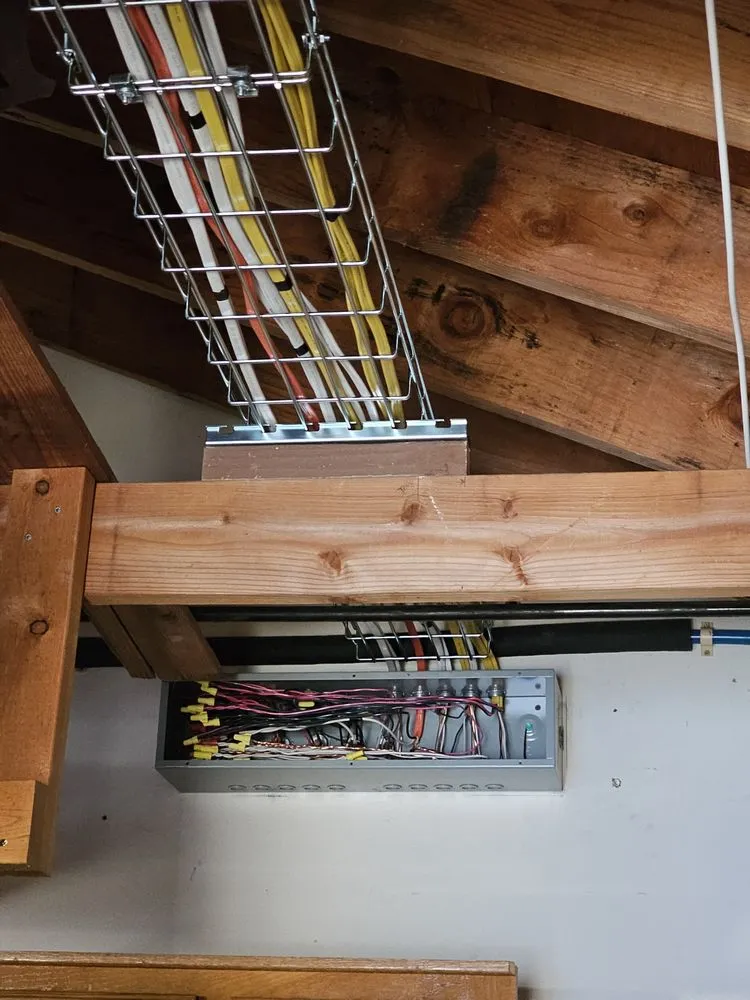 Slide of Anbro Energy Systems