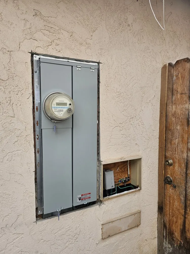 Slide of Anbro Energy Systems