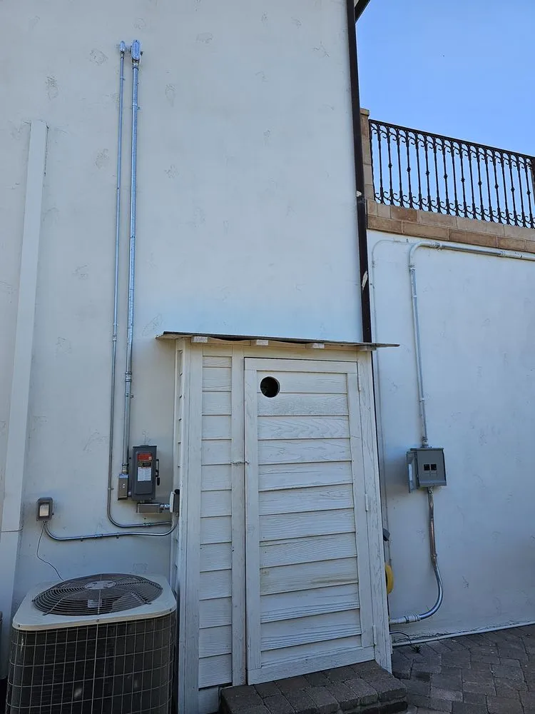 Slide of Anbro Energy Systems