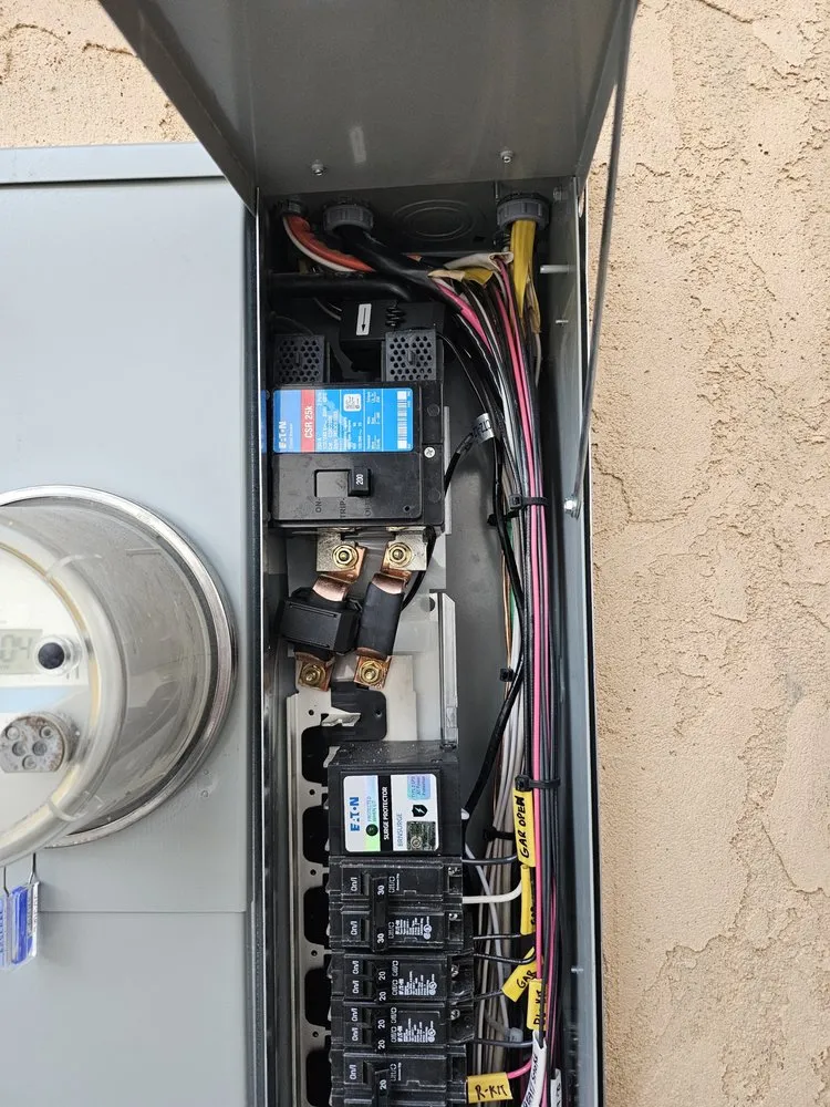 Slide of Anbro Energy Systems