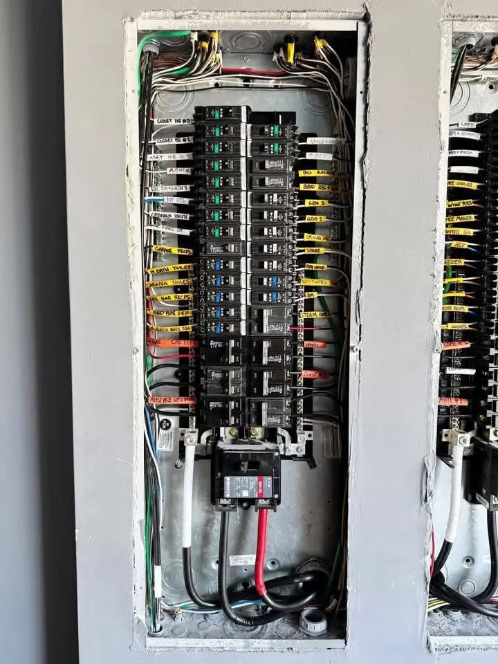 Slide of ANC all in One Solution