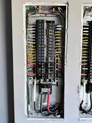 ANC all in One Solution Logo