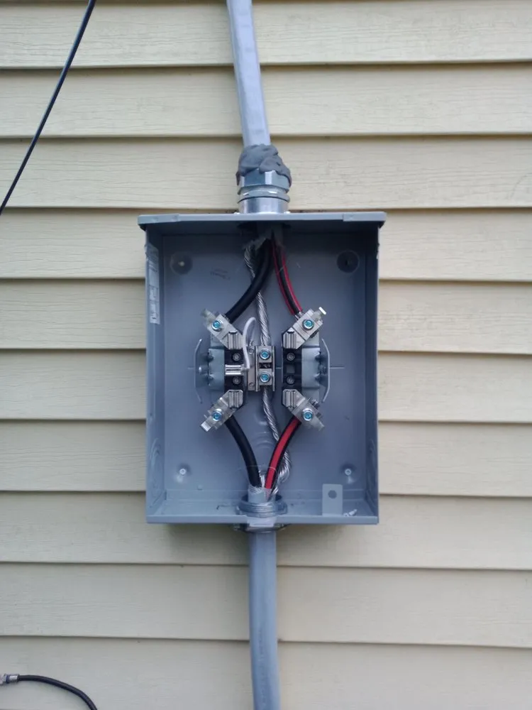 Expert electrical repair in Pennsauken Township, NJ by Ancel