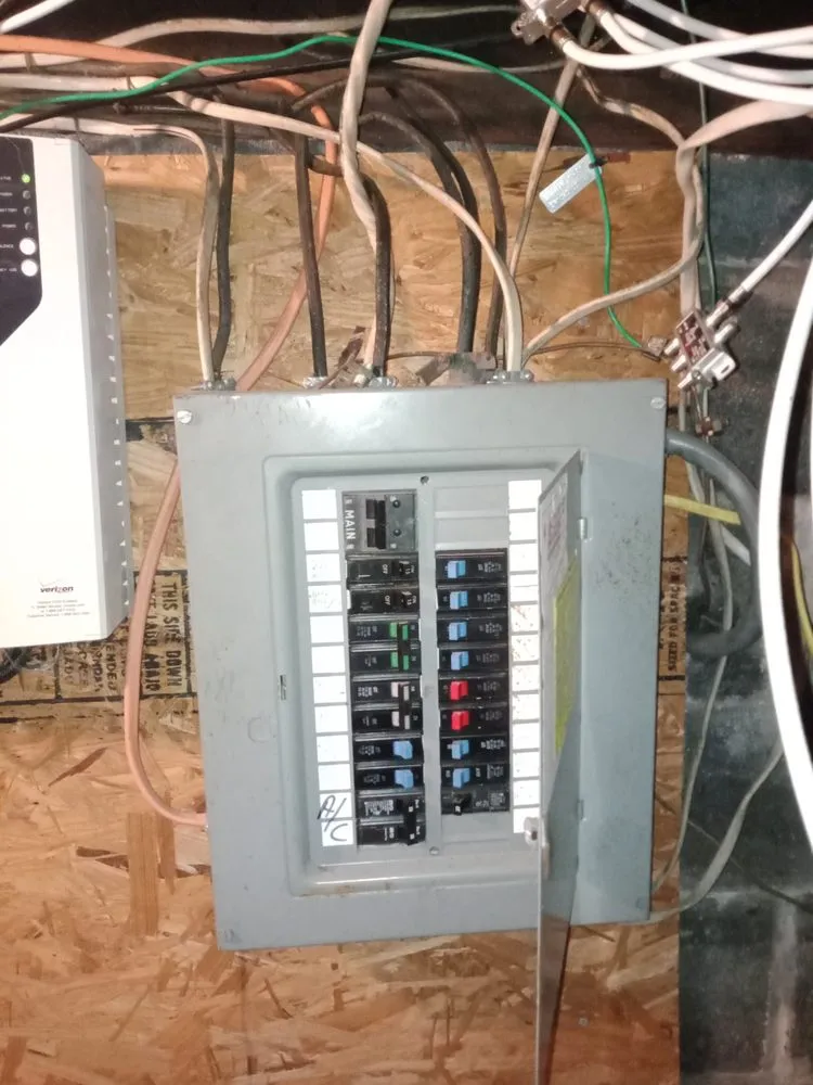 Professional emergency electrical service service in Pennsauken Township, NJ - Ancel