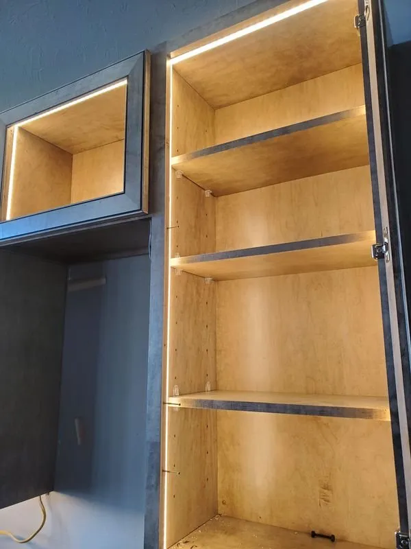 Slide of Anchor Electric Contracting