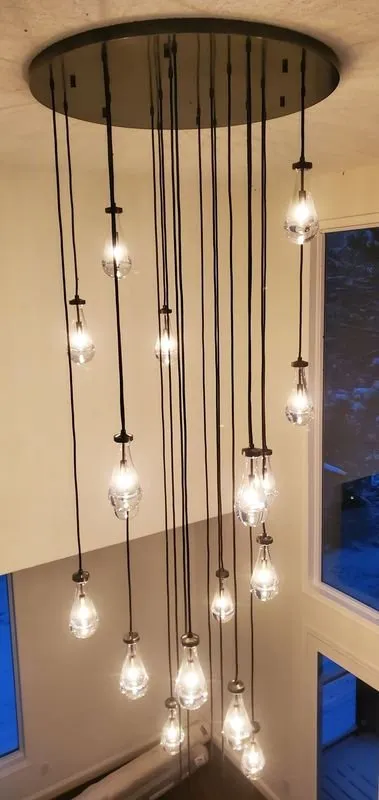 Slide of Anchor Electric Contracting