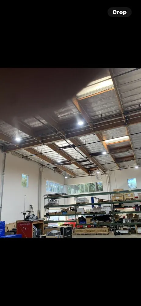 Slide of Anchor Electric