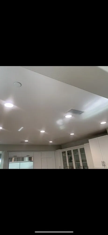 Slide of Anchor Electric