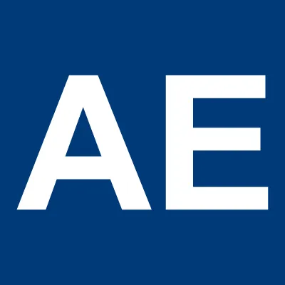 Slide of Anchor Electric