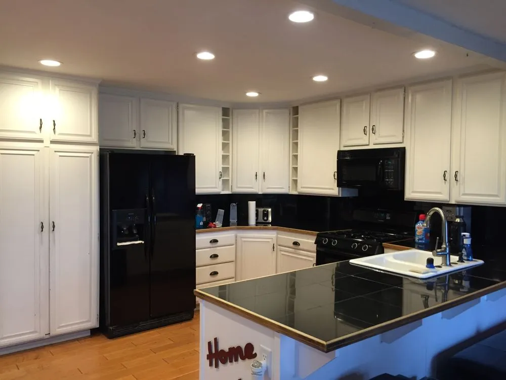 Slide of Anchor Electric