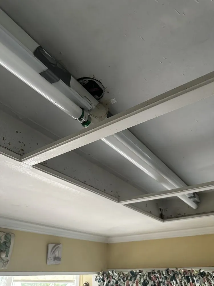 Slide of Anchor Electric