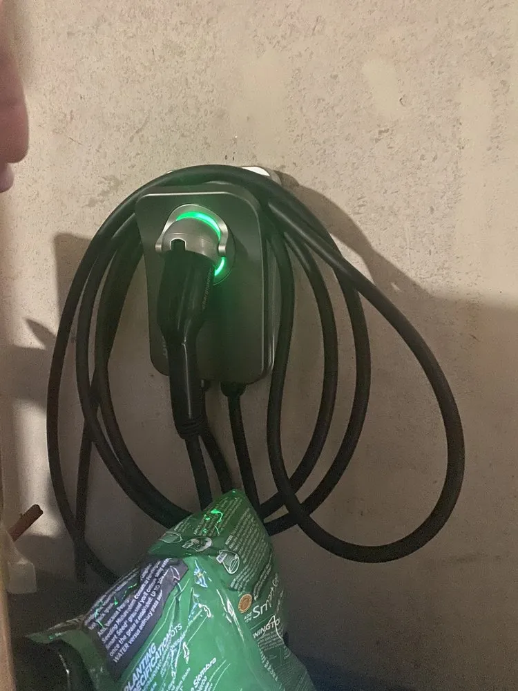 Slide of Anchor Electric