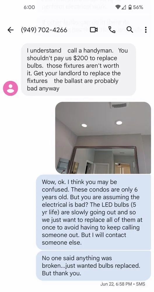 Slide of Anchor Electric