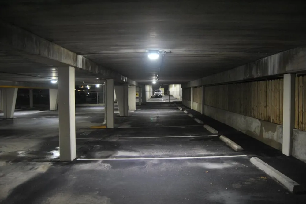 Slide of Anchor Electric