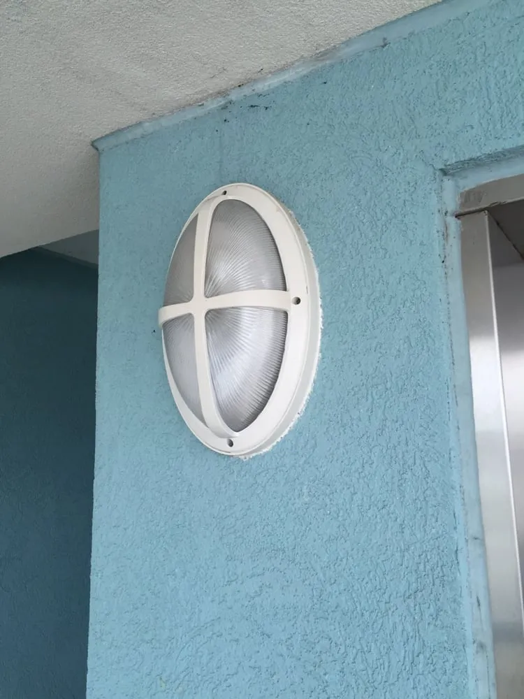 Slide of Anchor Electric