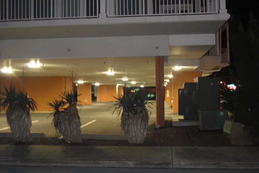 Slide of Anchor Electric