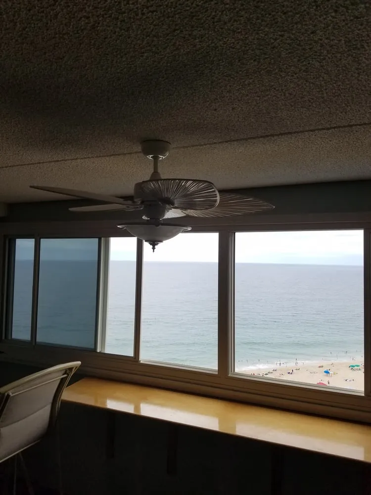 Slide of Anchor Electric