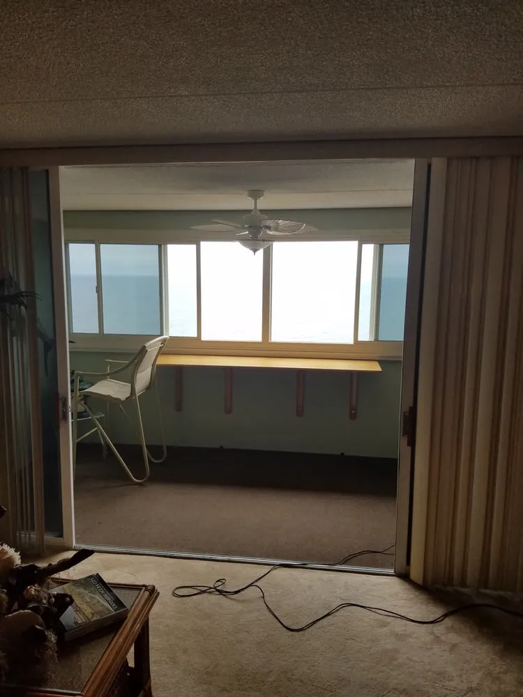 Slide of Anchor Electric