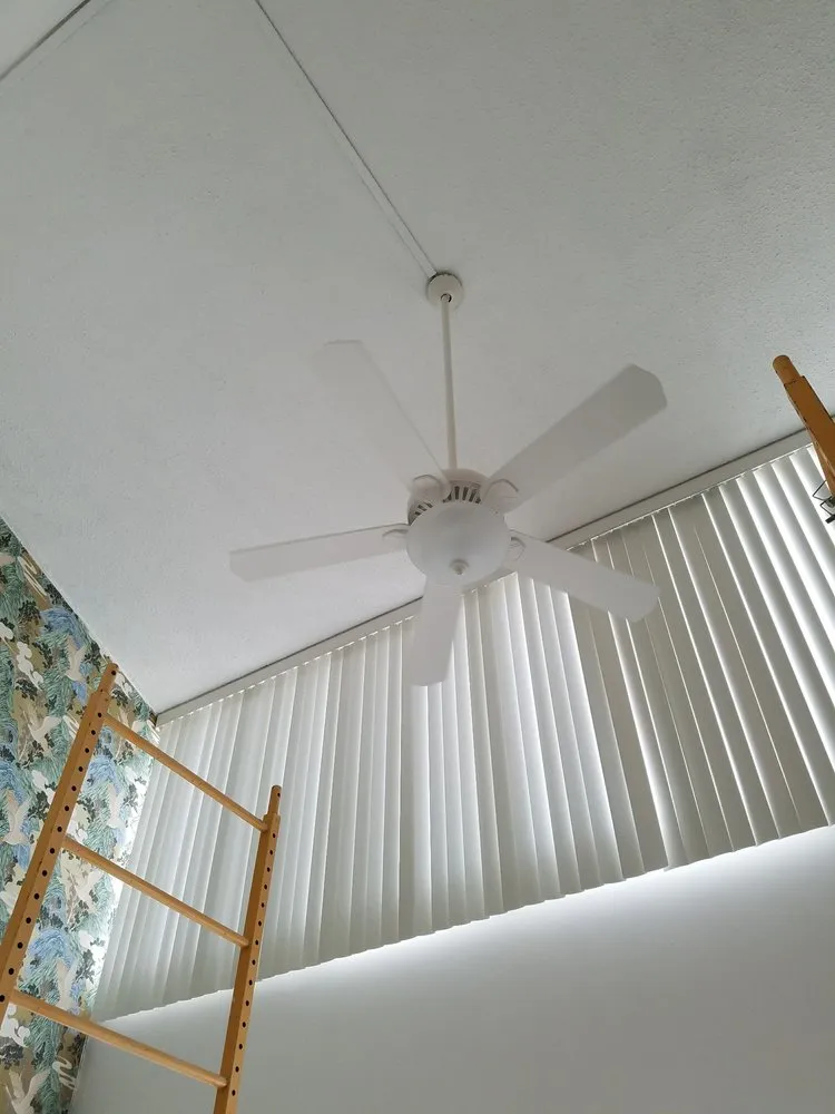 Slide of Anchor Electric