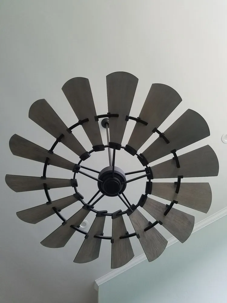 Trusted lighting installation experts serving , - Anchor Electric