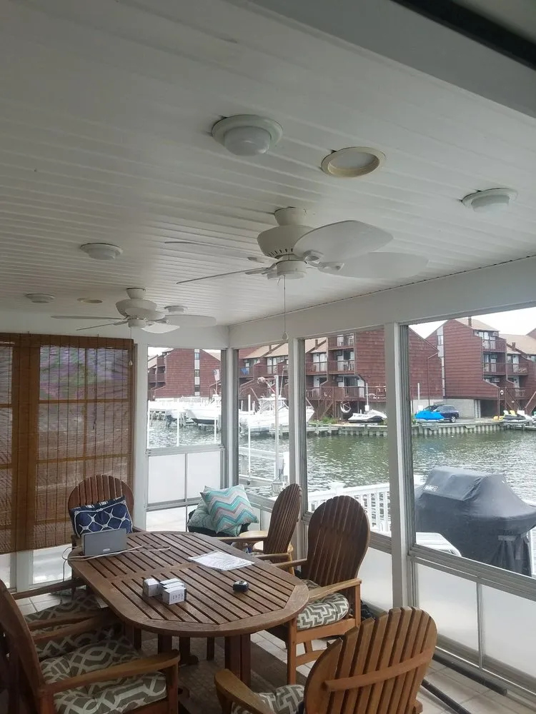 Slide of Anchor Electric