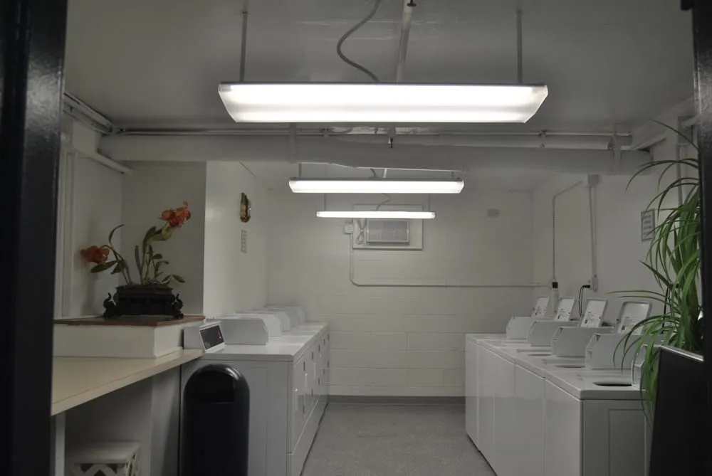 Slide of Anchor Electric