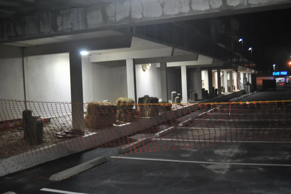 Slide of Anchor Electric