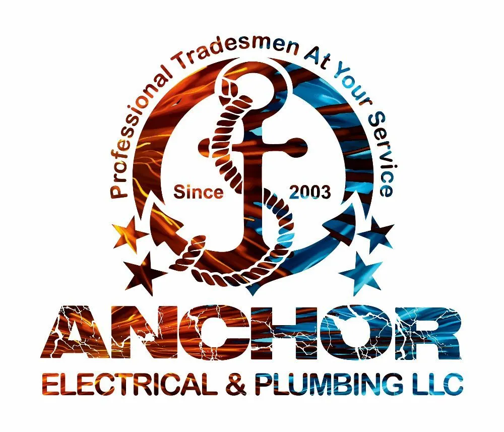 Slide of Anchor Electrical & Plumbing
