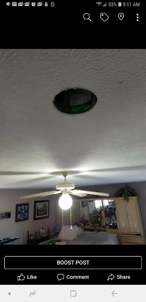 Slide of Anchor Electrical & Plumbing