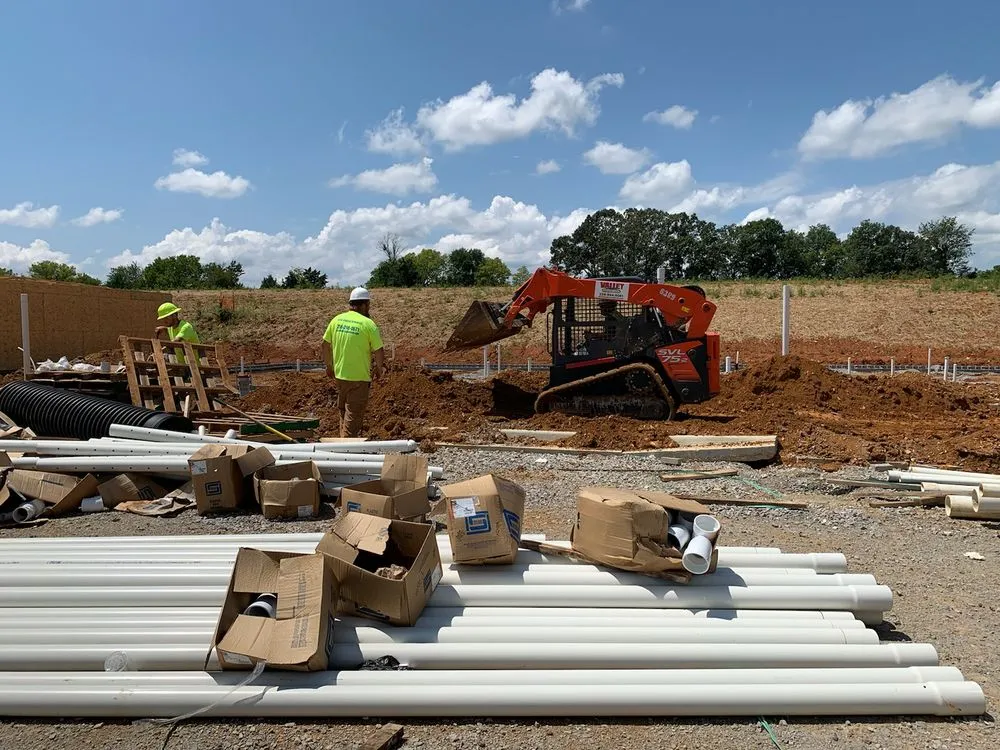 Slide of Anchor Electrical Services