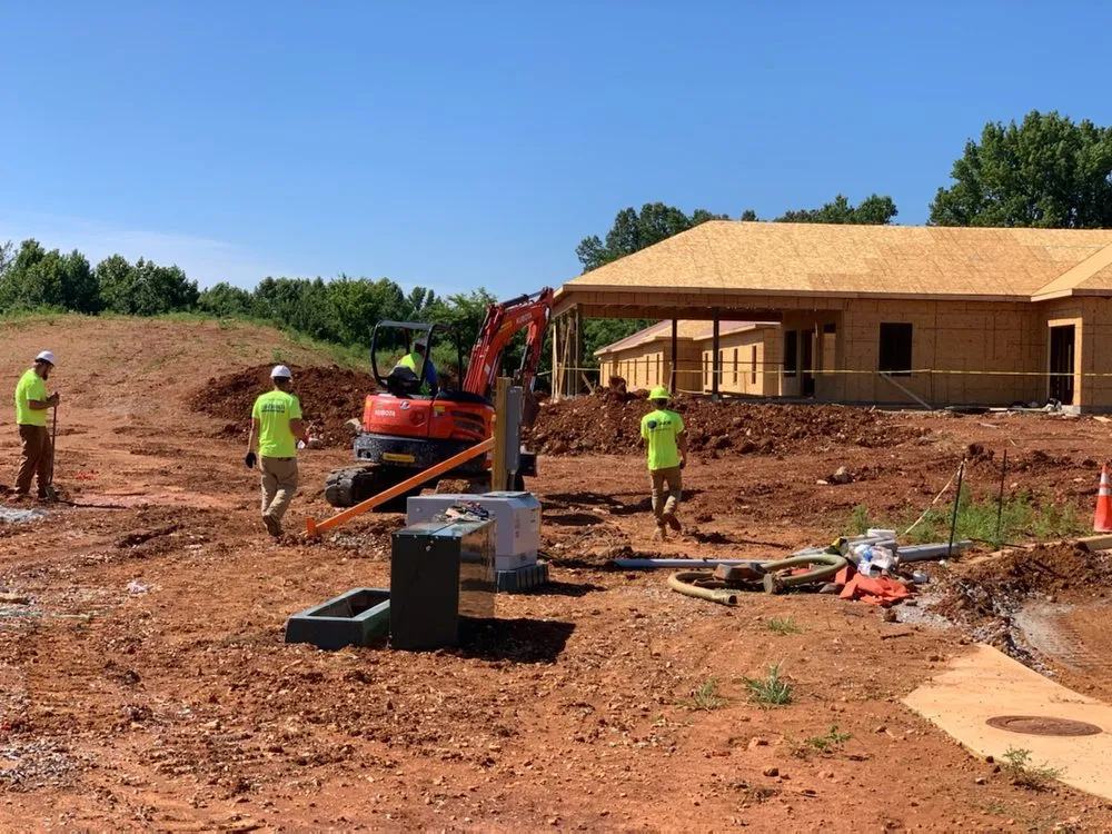 Slide of Anchor Electrical Services