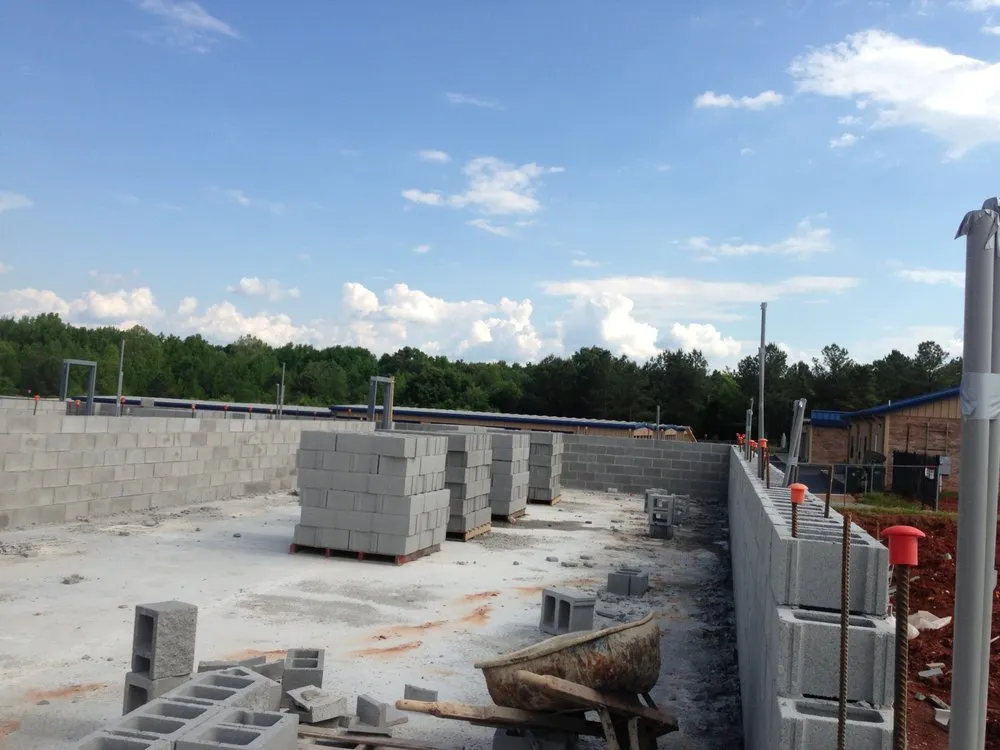 Slide of Anchor Electrical Services