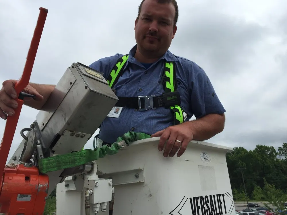 Slide of Anchor Electrical Services