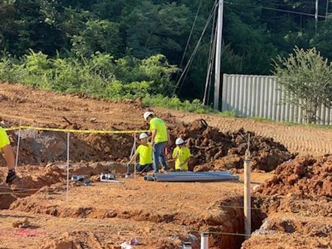 Professional lighting installation service in , - Anchor Electrical Services