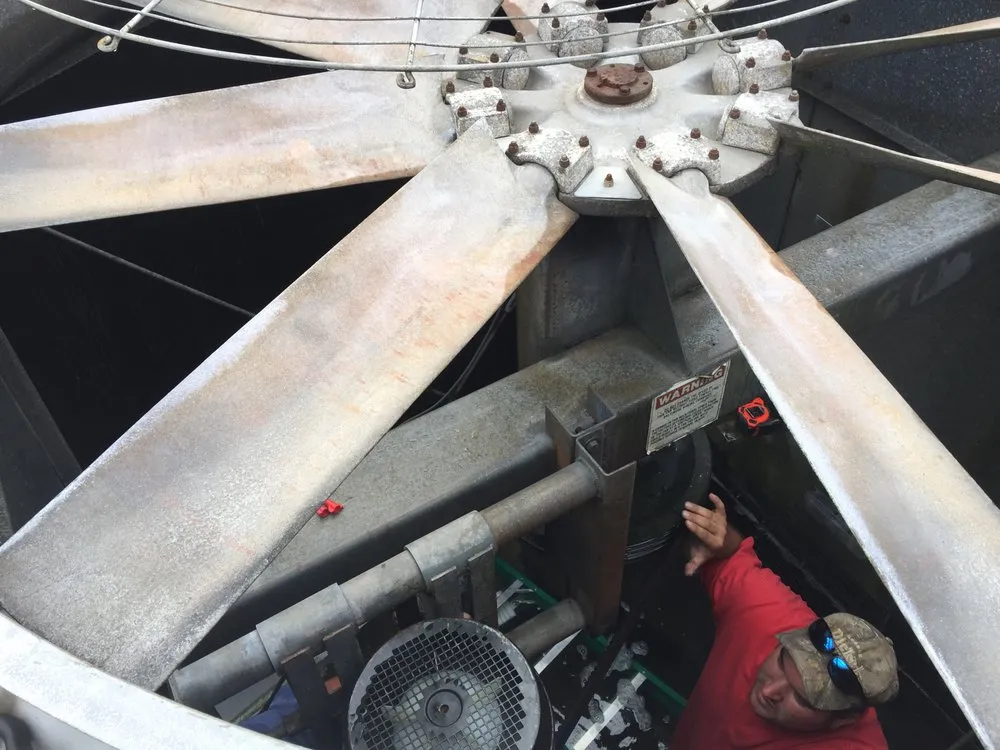 Licensed lighting installation service in , - Anchor Electrical Services