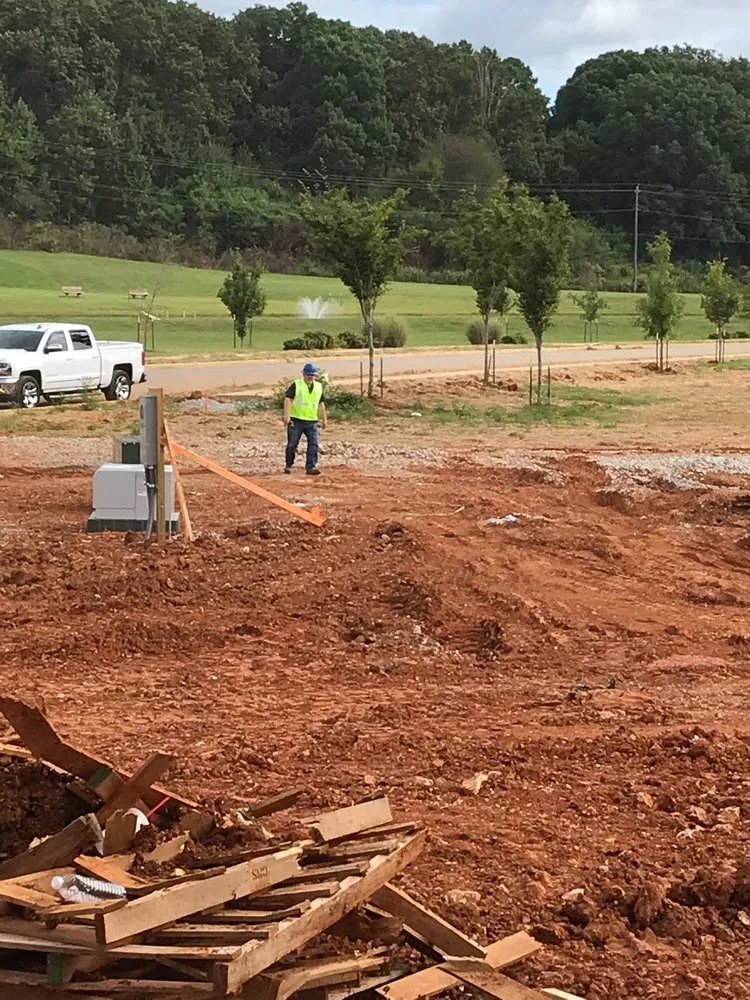 Slide of Anchor Electrical Services